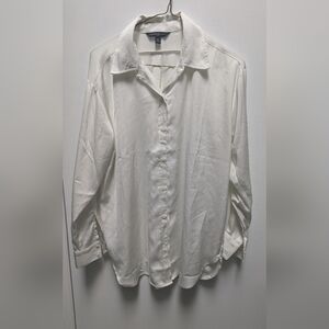 Banana Republic Factory Blouse